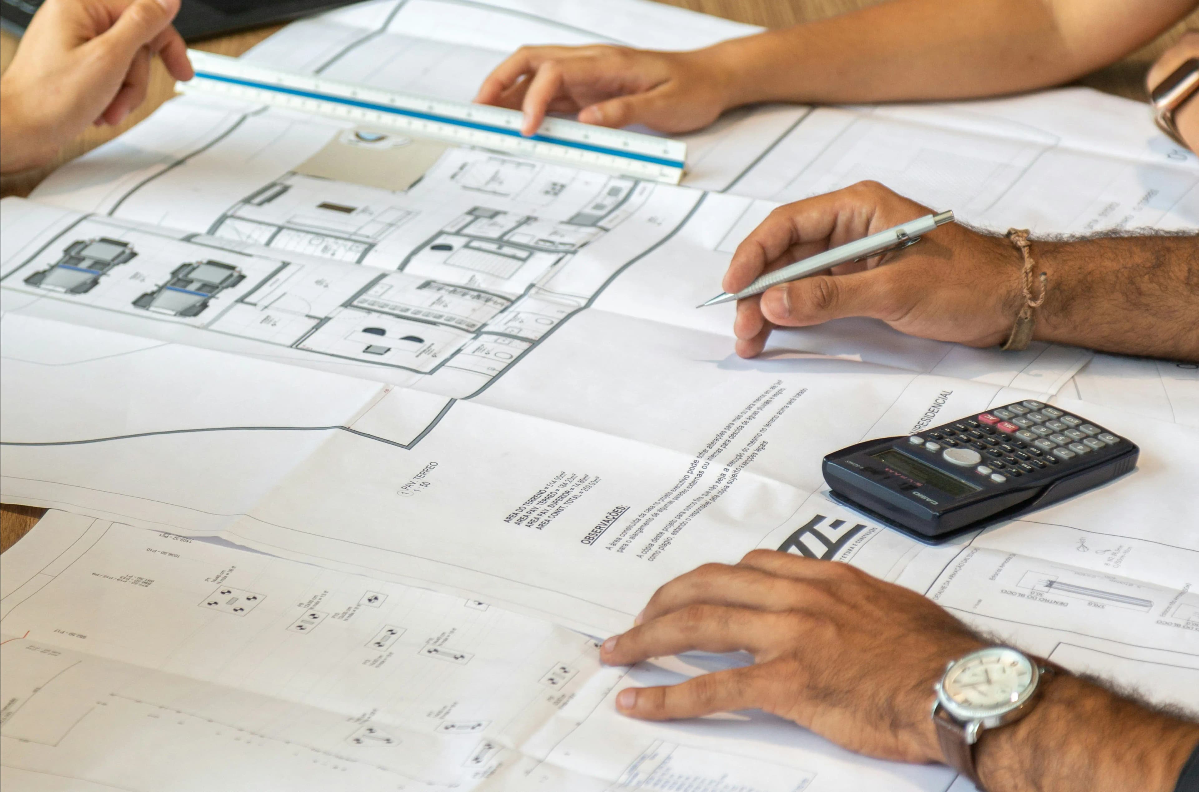 Amagine demonstration